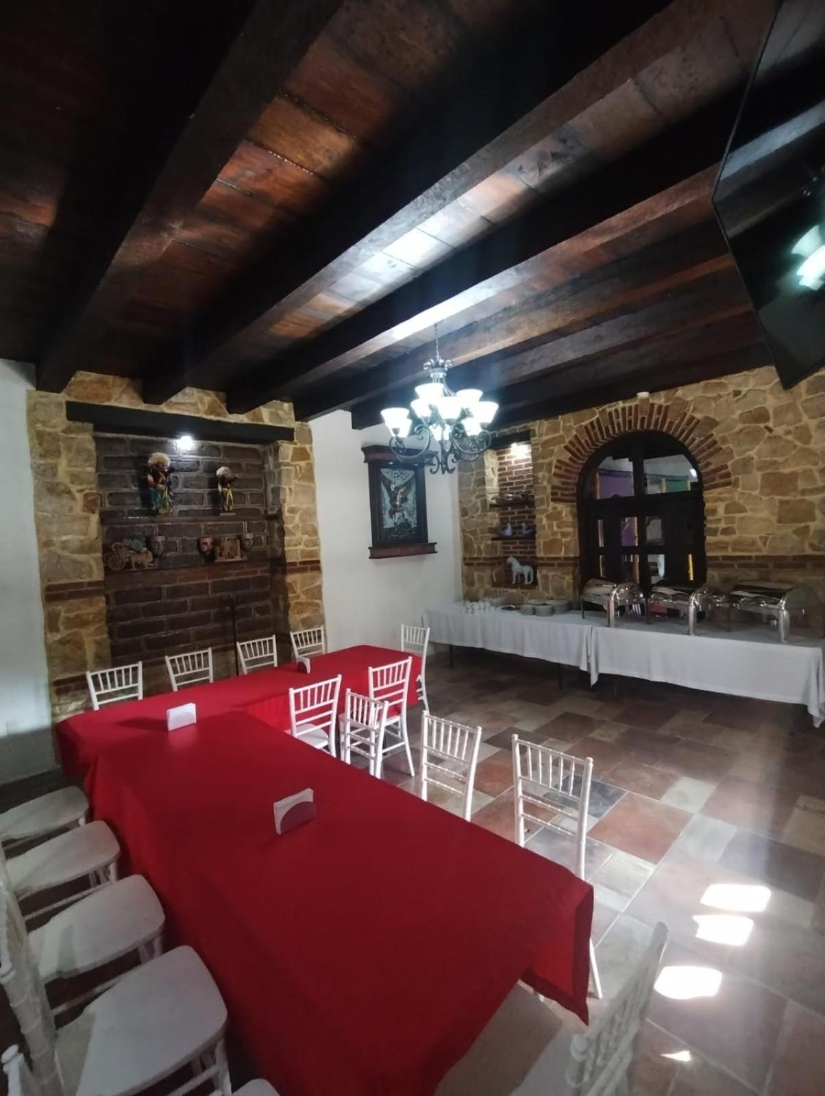 Hotel Plaza San Cristobal Inn San Cristobal de las Casas Bagian luar foto