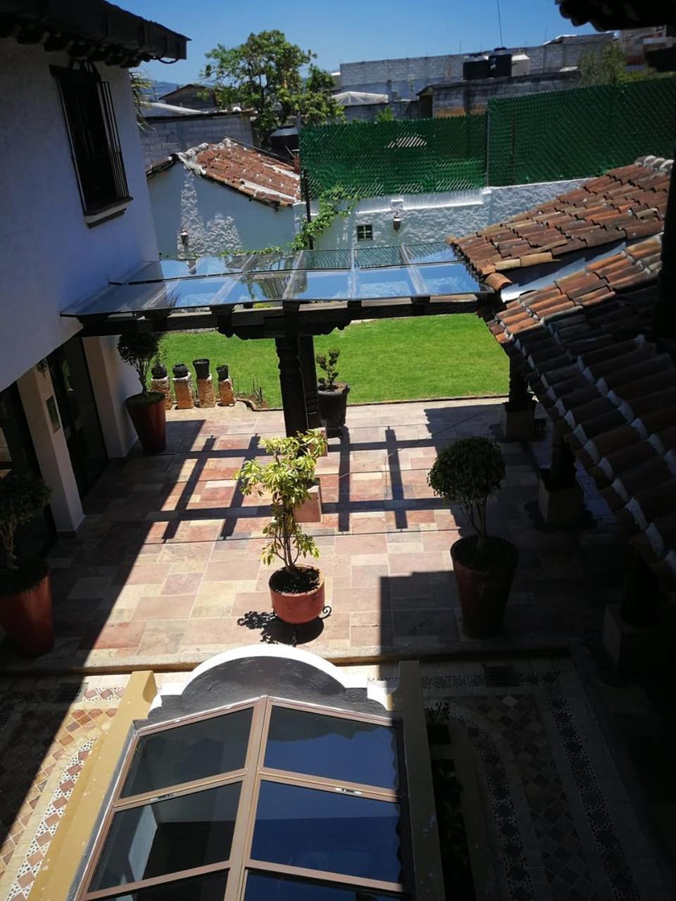 Hotel Plaza San Cristobal Inn San Cristobal de las Casas Bagian luar foto