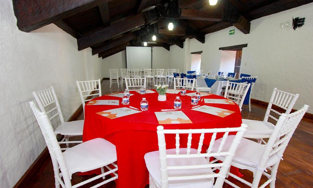 Hotel Plaza San Cristobal Inn San Cristobal de las Casas Bagian luar foto